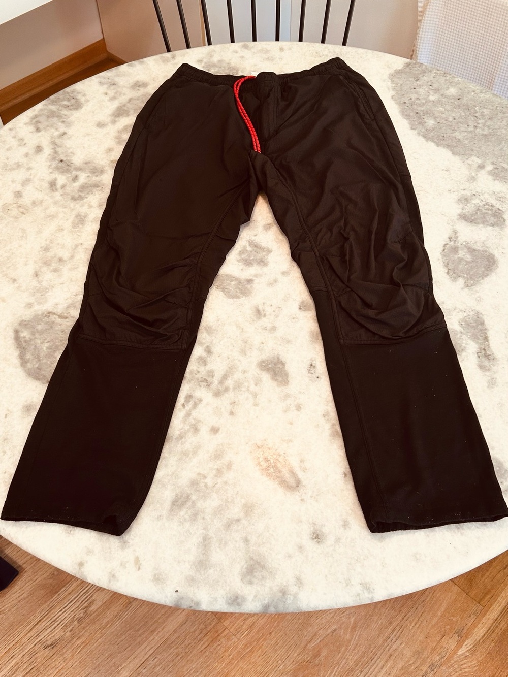 Men’s Topo Designs Hybrid Pant Size Large